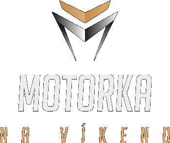 Motorka na víkend